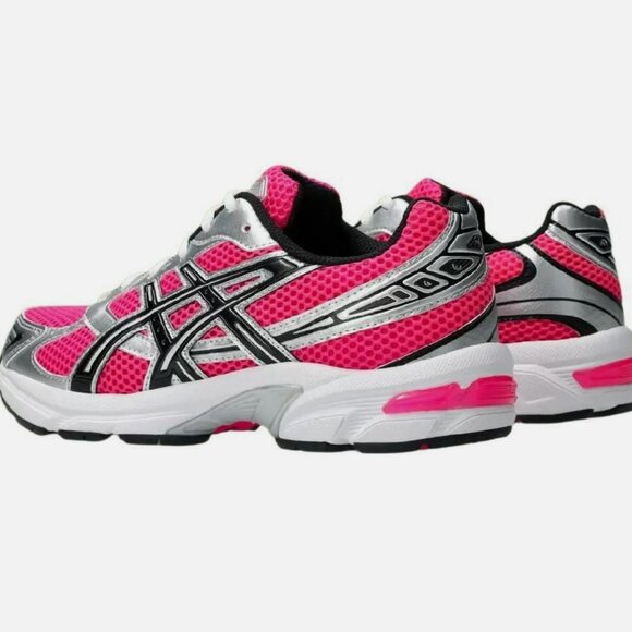 ASICS Gel 1130 Neon Pack Pink Women's 1202A525-700 Womens 6.5 US 37.5 EUR - Picture 5 of 7